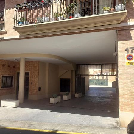 Lujoso Apartamento En Valencia 3 Dormitorios Con Parking Paterna Exterior photo